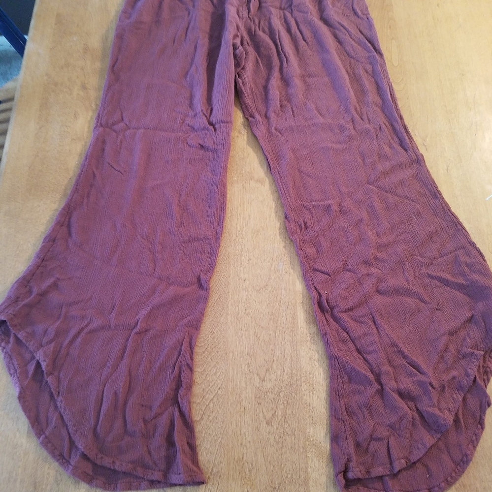 Pancho Pants